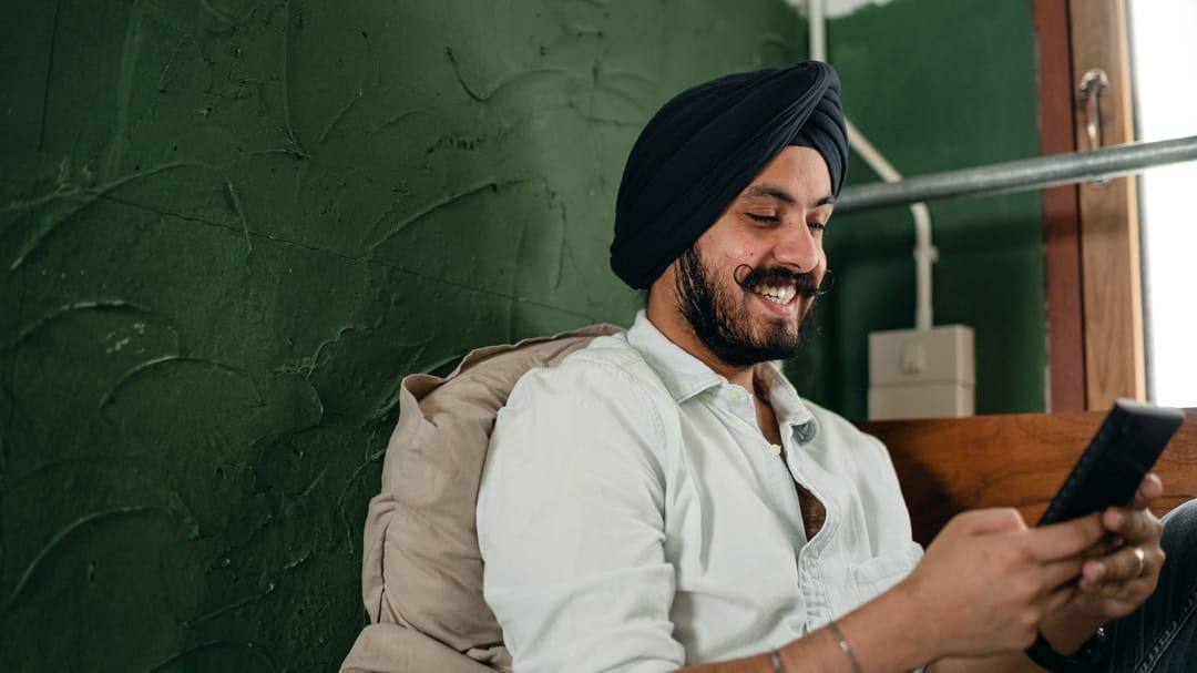 LegalSol client messaging about their Karta Pobytu